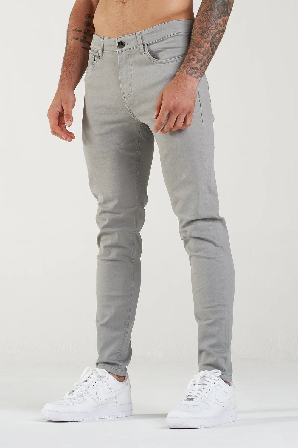 Toscaans: Vintage Jeans