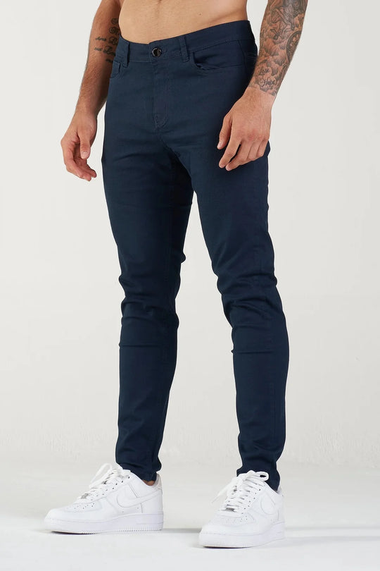 Toscaans: Vintage Jeans